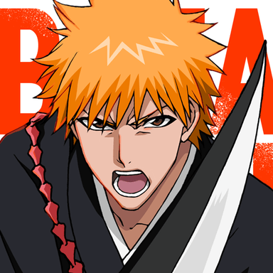 غلاف رسمي لـBleach: Soul Rising
