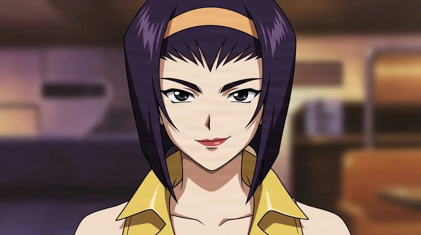 Cowboy Bebop games