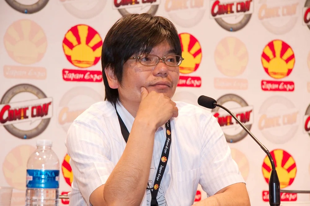 Masahiko Minami