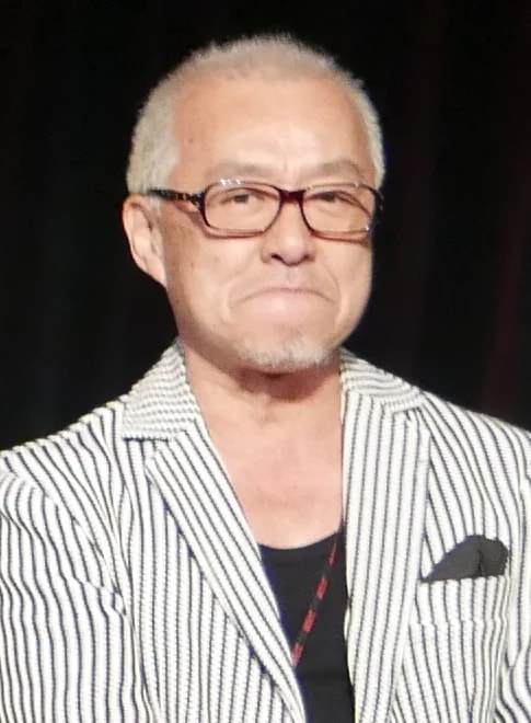 Ryusei Nakao