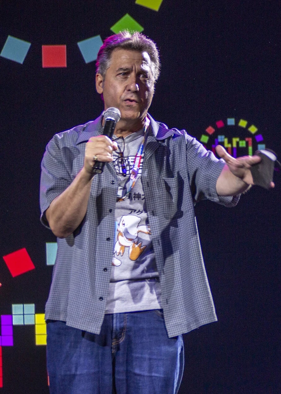 Tom Fahn