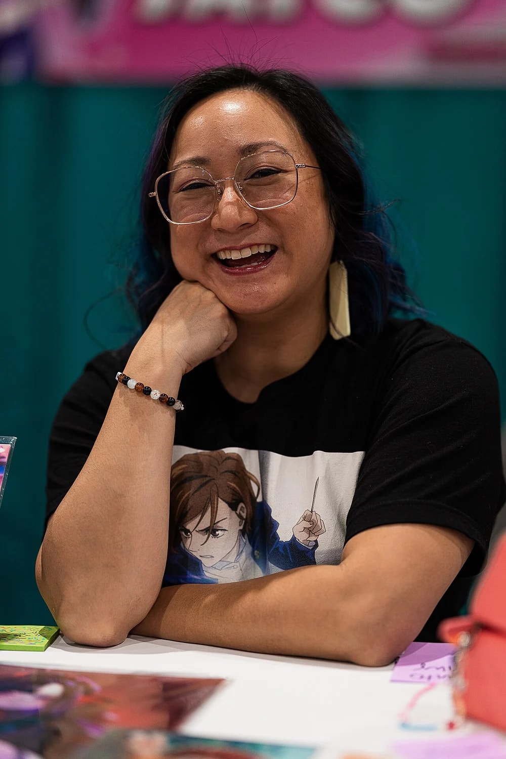 安妮·亚特科