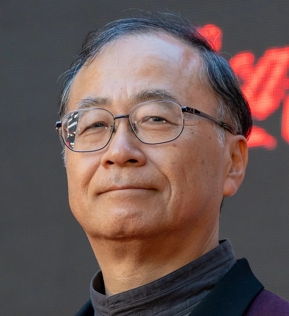 Shusuke Kaneko