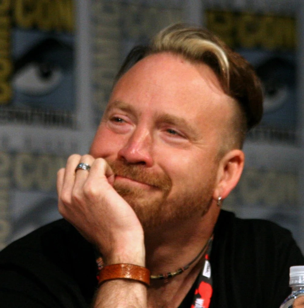 特雷弗·德瓦尔