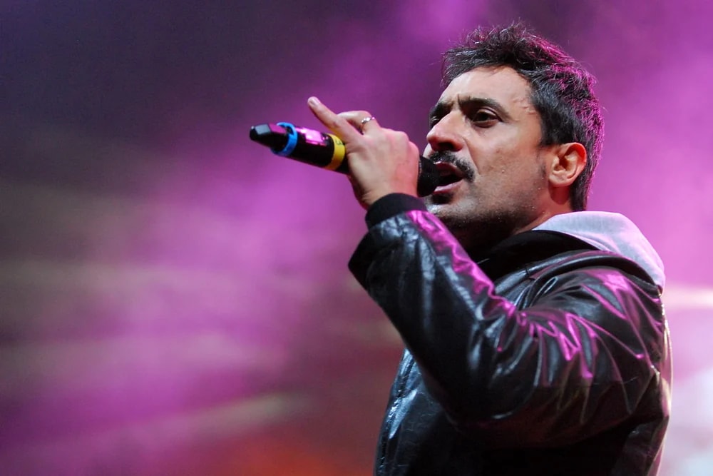 Giorgio Vanni, Italian Dragon Ball theme song composer and performer
