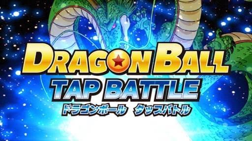 Copertina di Dragon Ball: Tap Battle