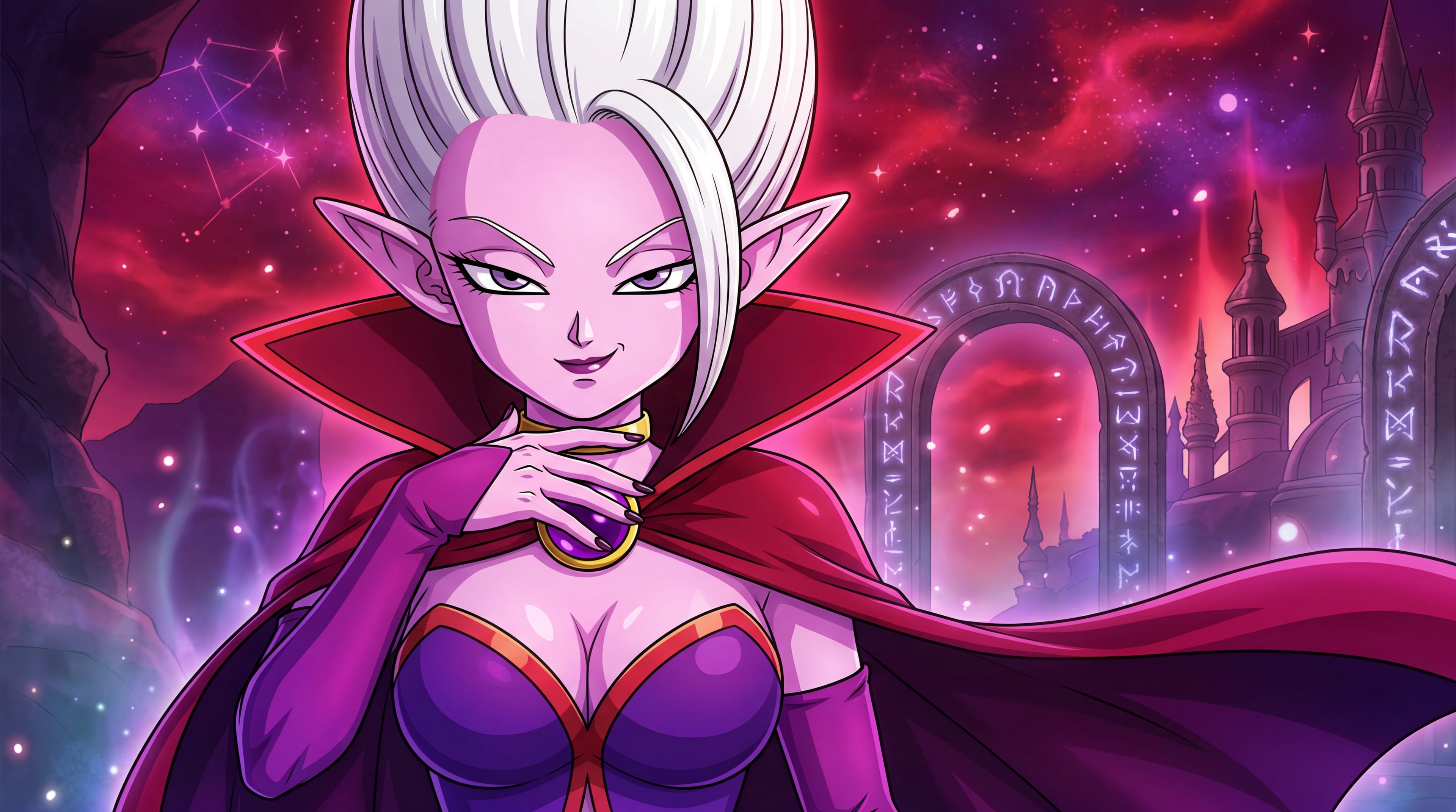 Dragon Ball Daima Episode 11: Densetsu