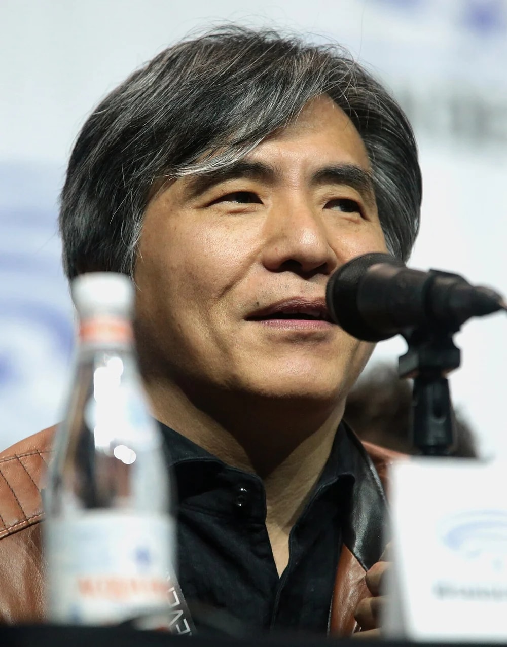 Kazuki Nakashima