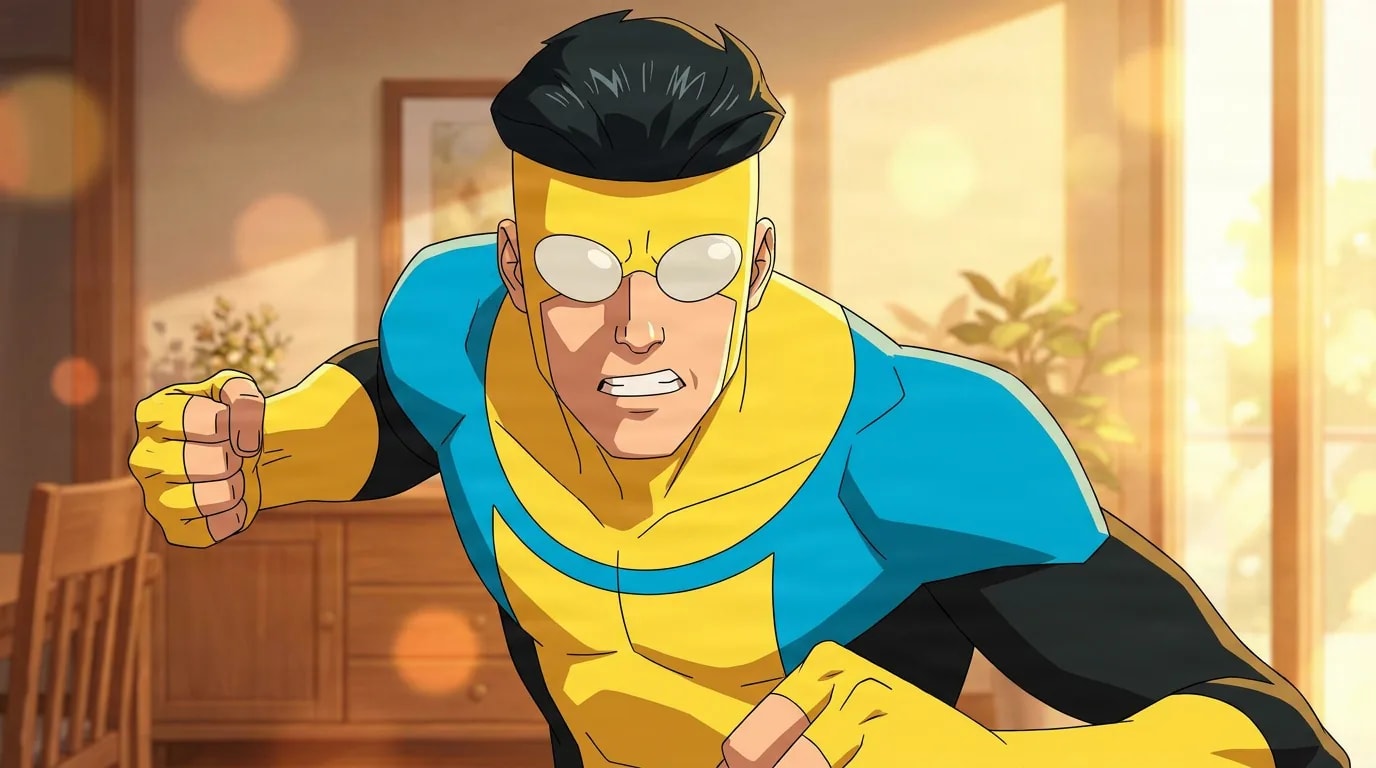 Invincible games