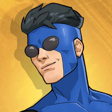 Invincible: Guarding the Globe cover art