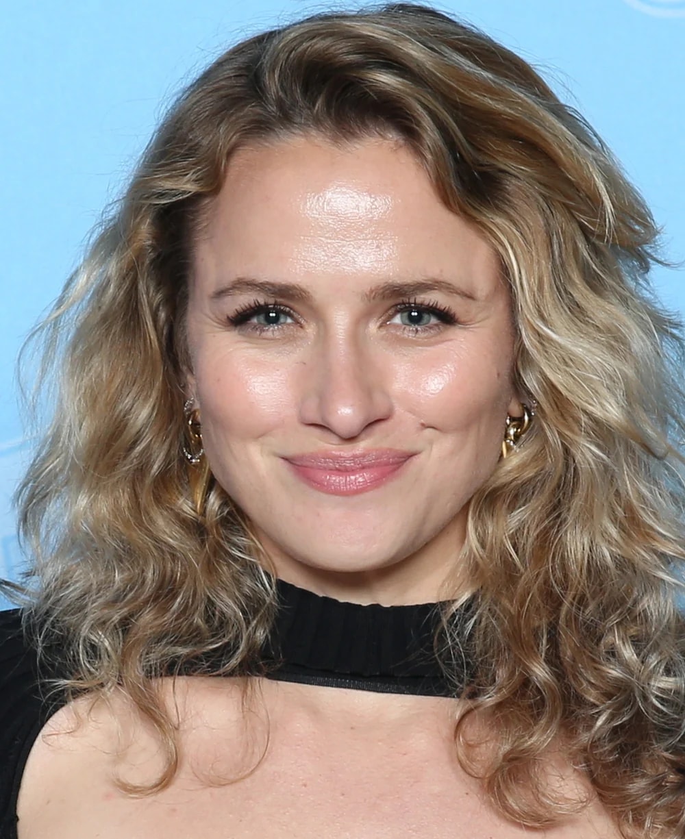 Shantel VanSanten