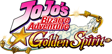 JoJo's Bizarre Adventure: Golden Anthem cover art