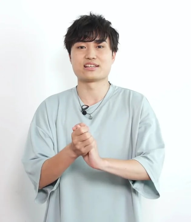 野泽祐希弘