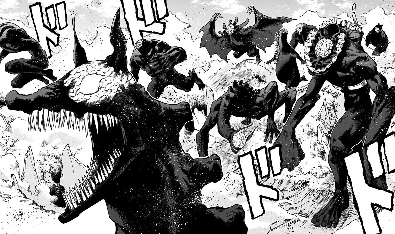 「第276話」の公式カバーアート