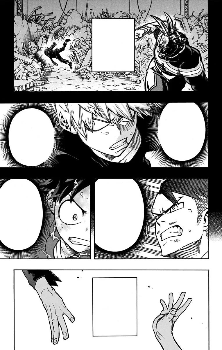 「第91話」の公式カバーアート