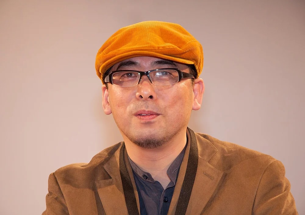 岡村天斎
