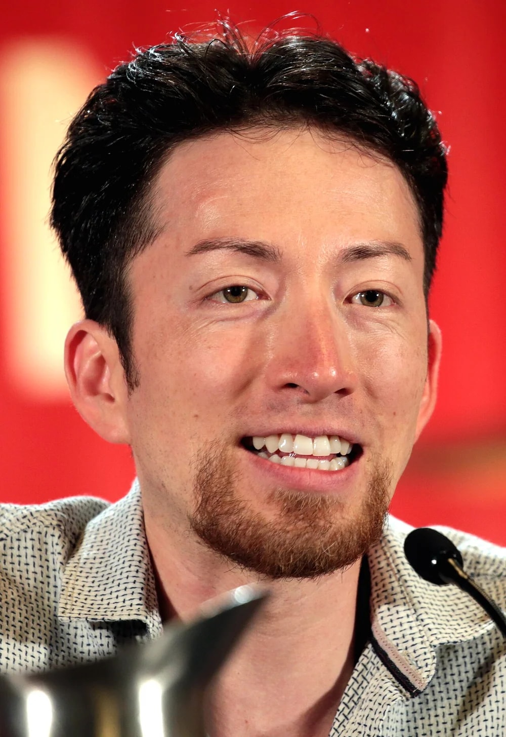 Todd Haberkorn