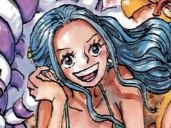One Piece Straw Wars Pirate Defense cover art