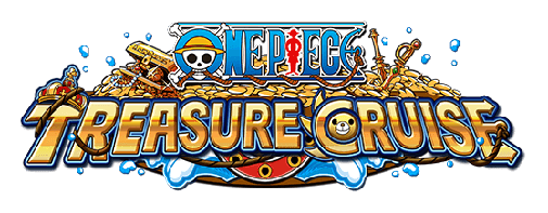 「One Piece Treasure Cruise」の公式カバーアート
