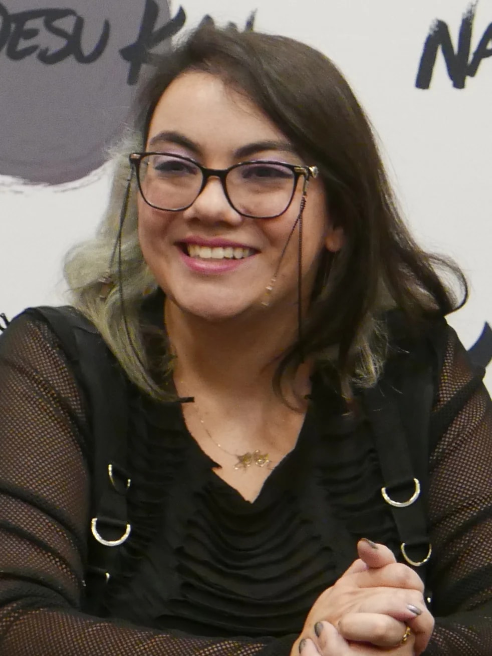 Marissa Lenti