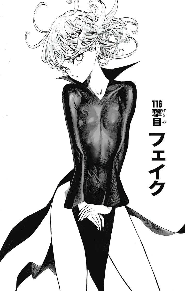 「フェイク」の公式カバーアート
