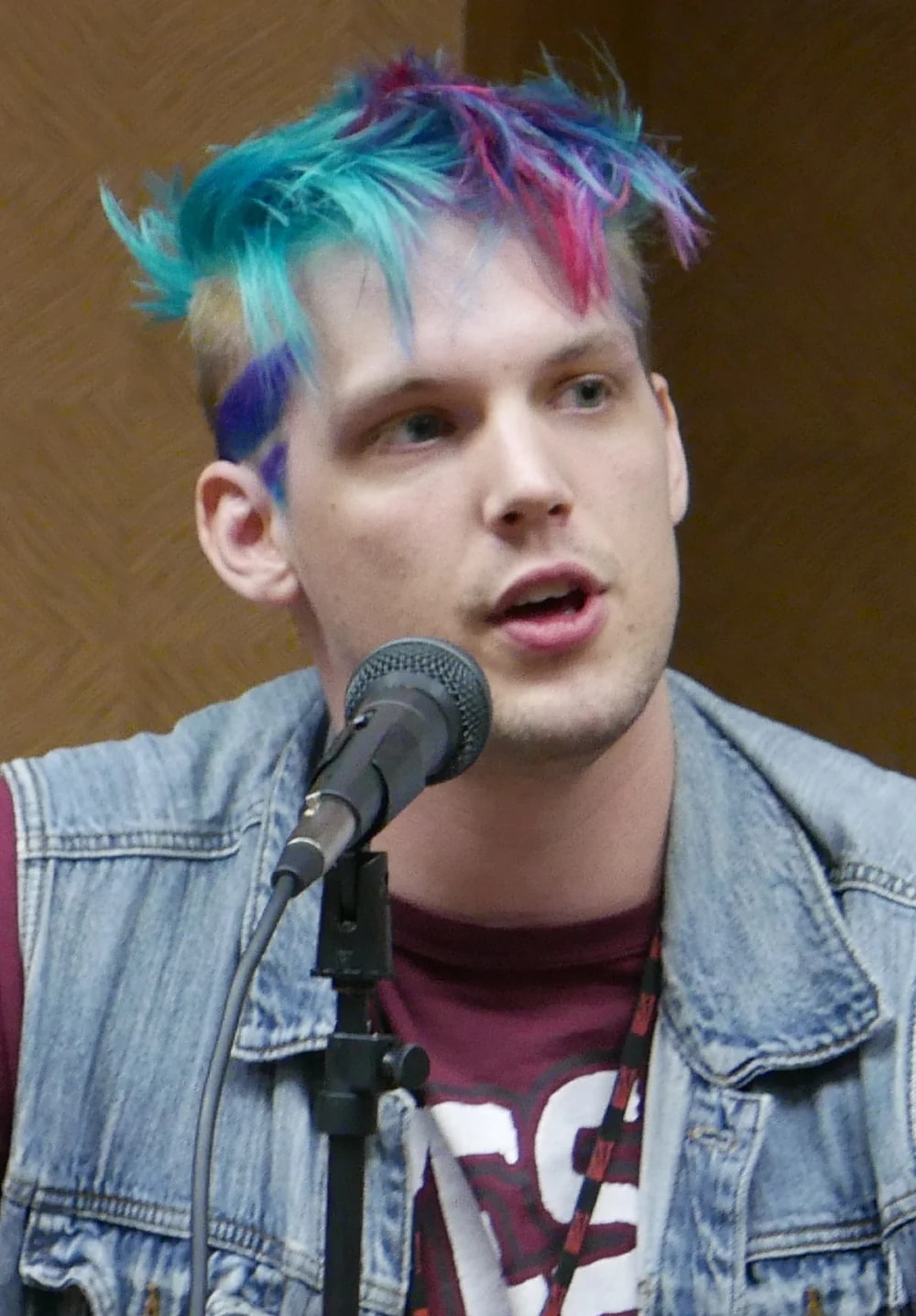 Erik Scott Kimerer