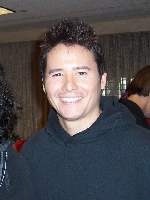 ジョニー・ヨング・ボッシュ