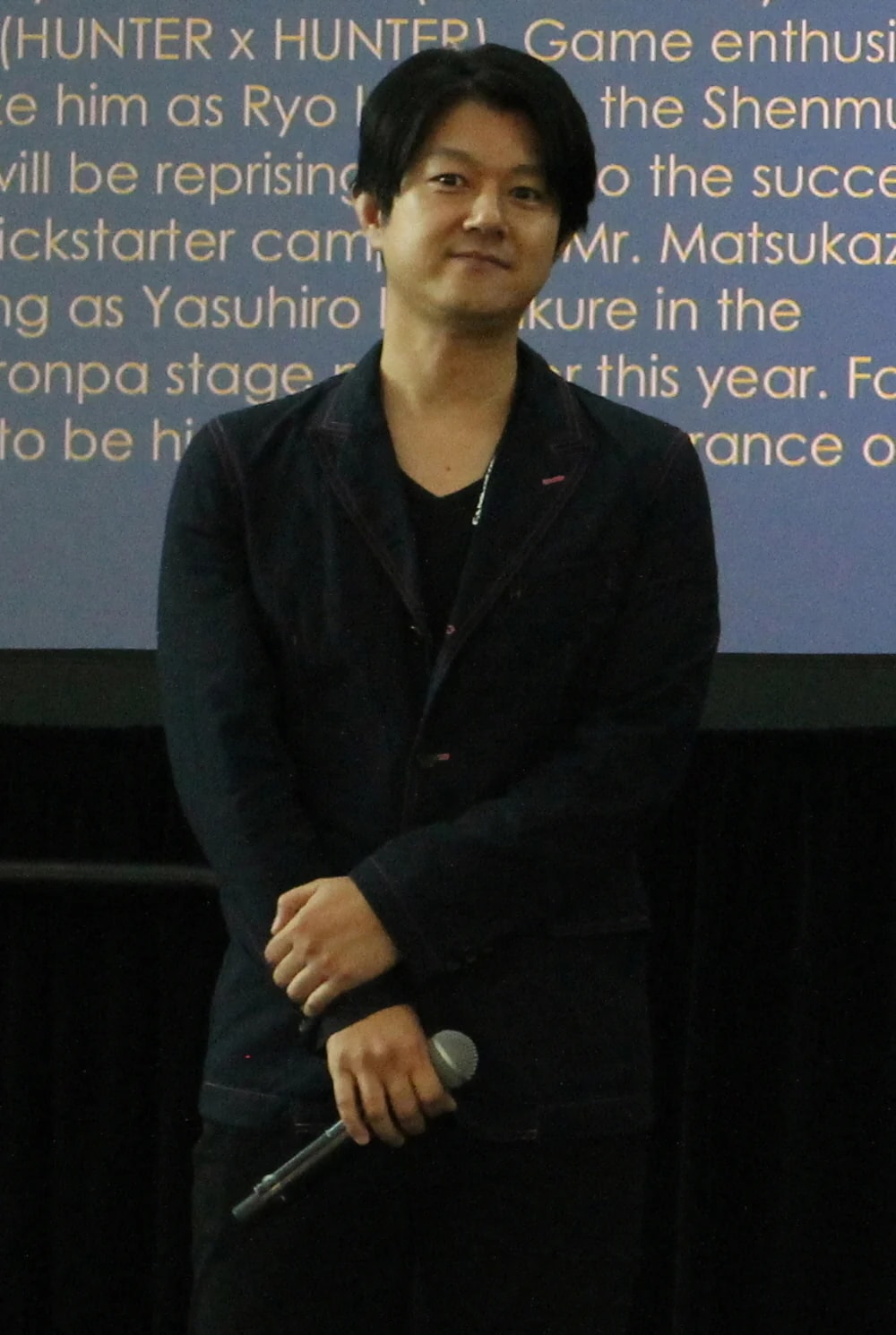 松風雅也