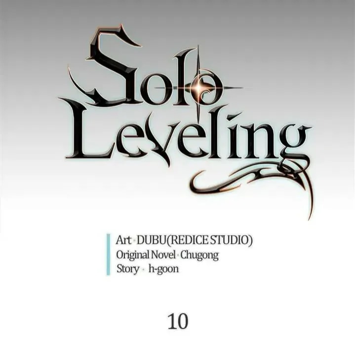 Official cover art of Chapter 10