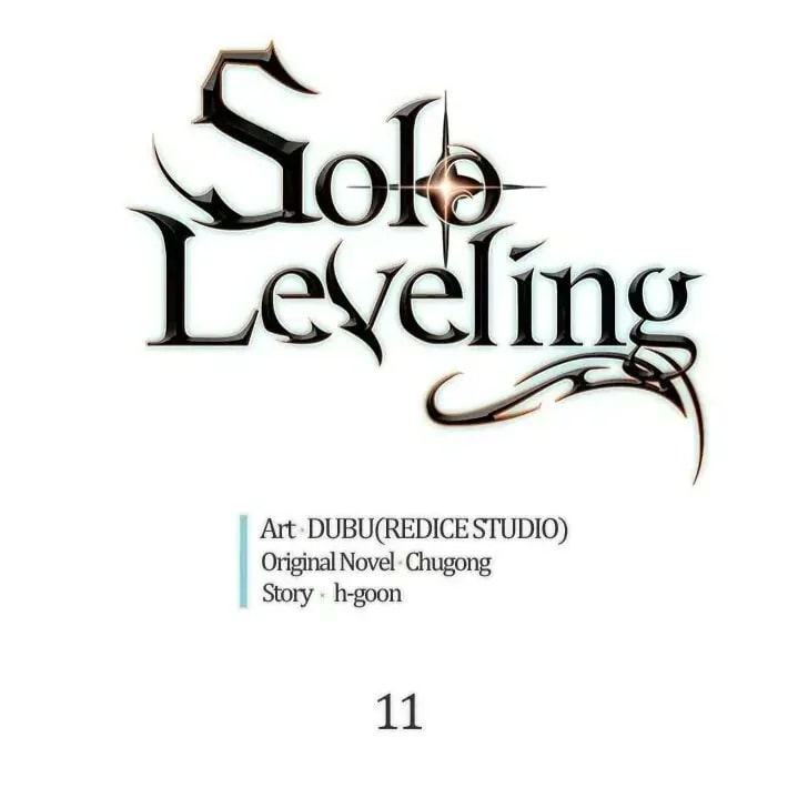Official cover art of Chapter 11