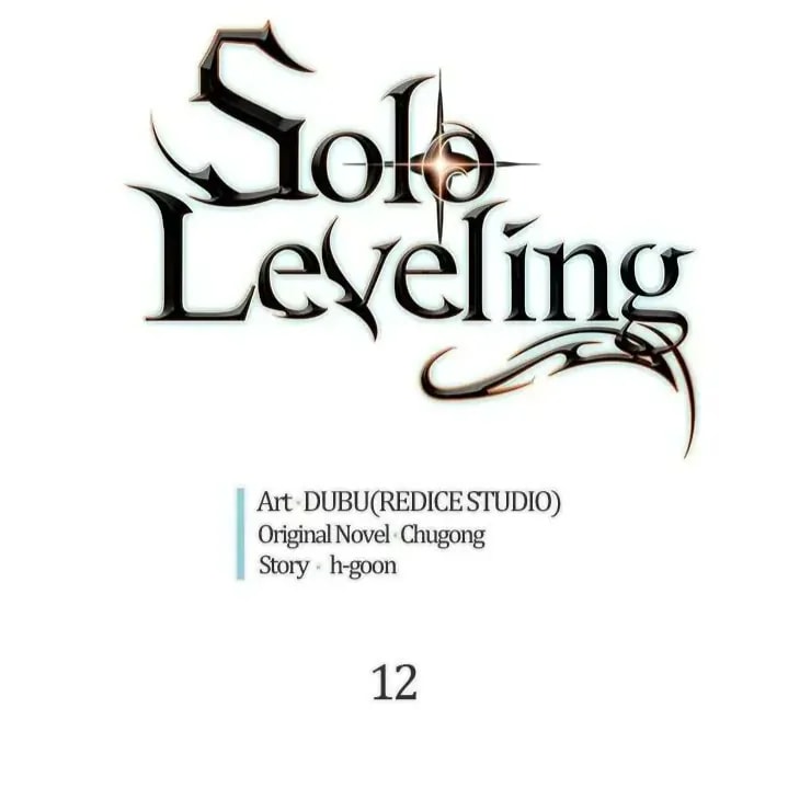 Official cover art of Chapter 12