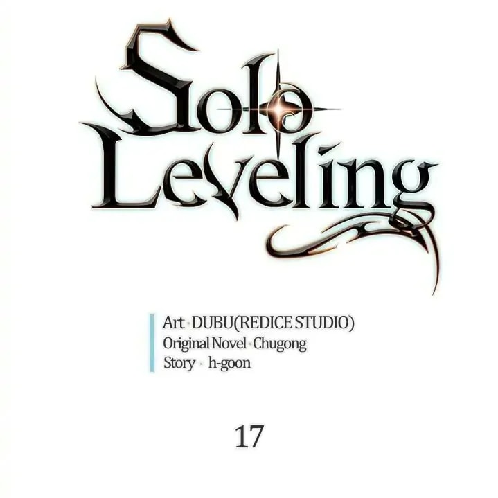 Official cover art of Chapter 17