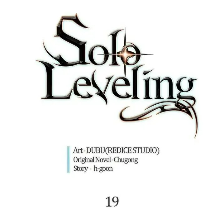 Official cover art of Chapter 19