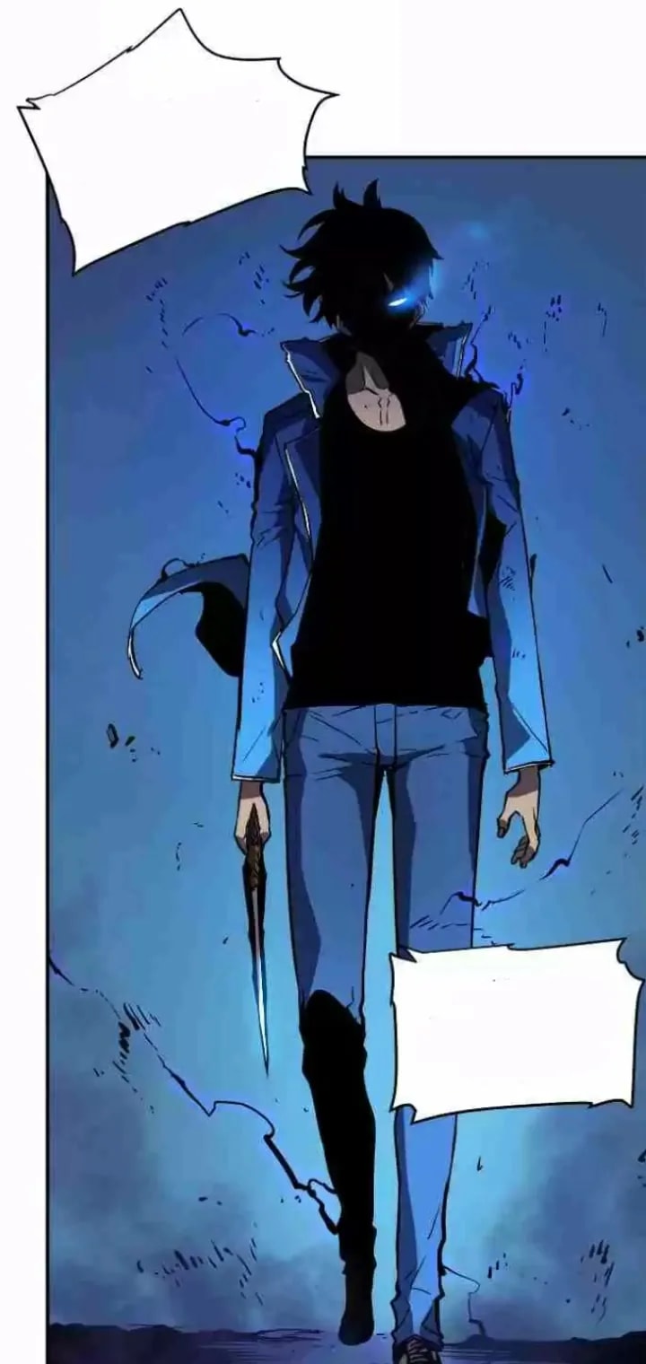 Official cover art of Chapter 23