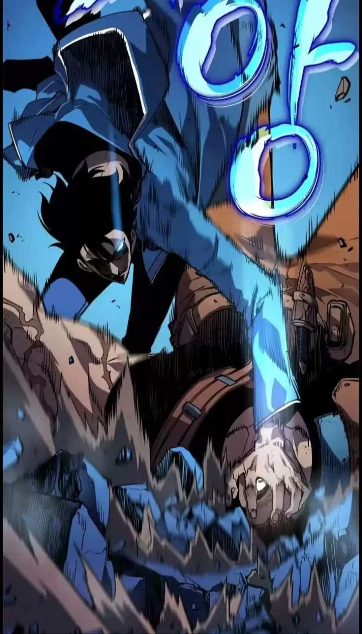 Official cover art of Chapter 24
