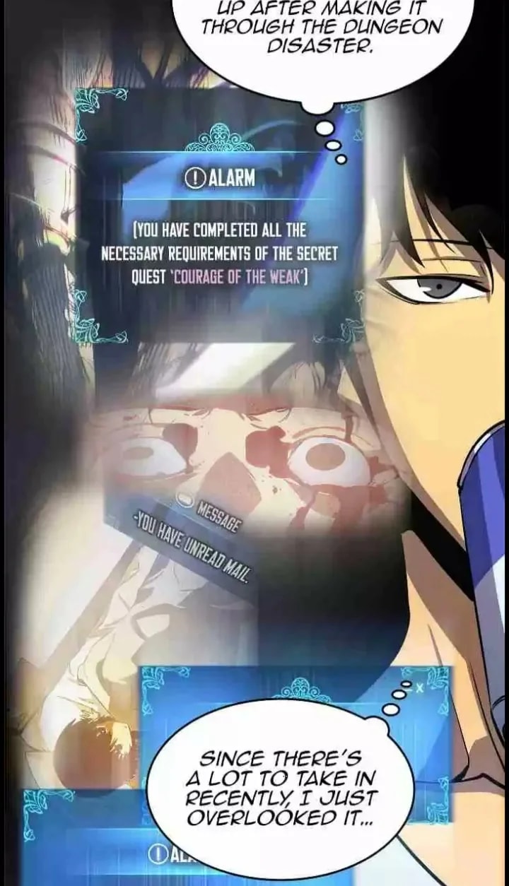Official cover art of Chapter 25
