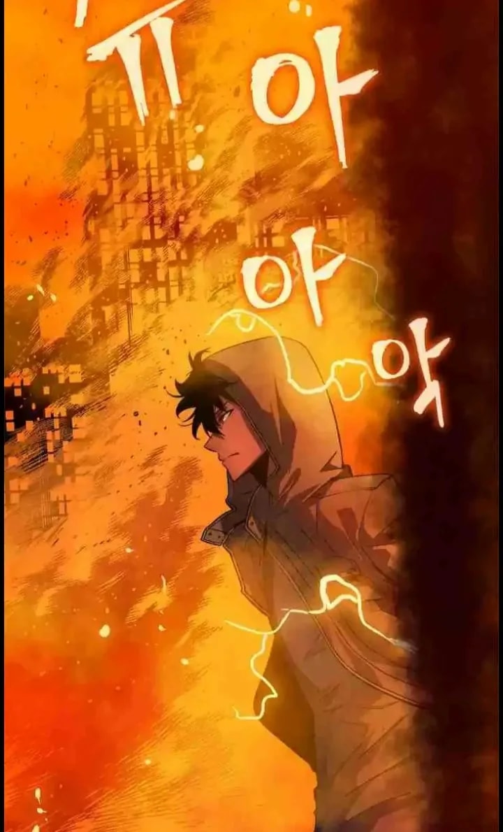 Official cover art of Chapter 26
