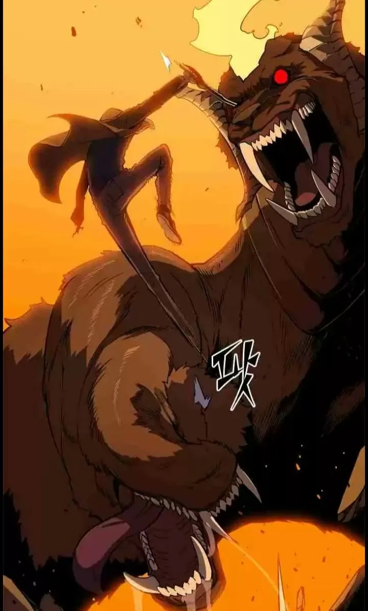 Official cover art of Chapter 27