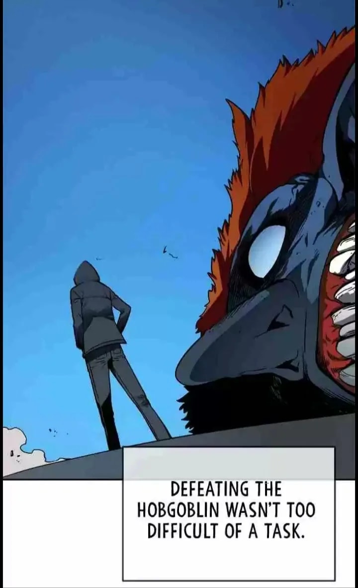 Official cover art of Chapter 34