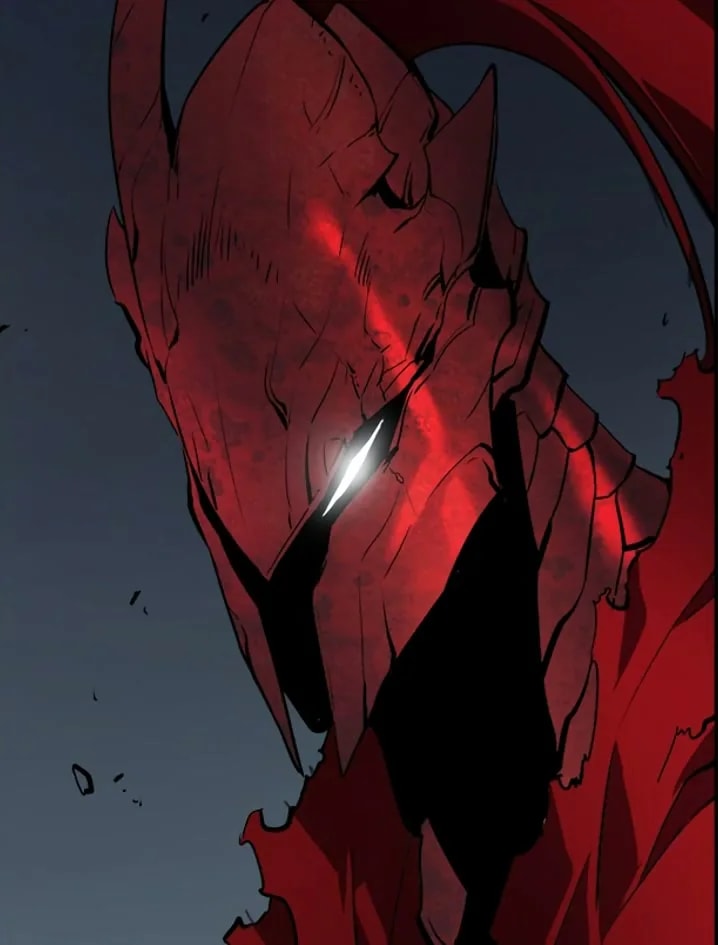 Official cover art of Chapter 39