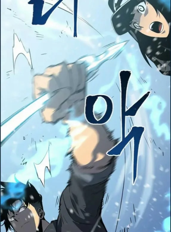Official cover art of Chapter 48