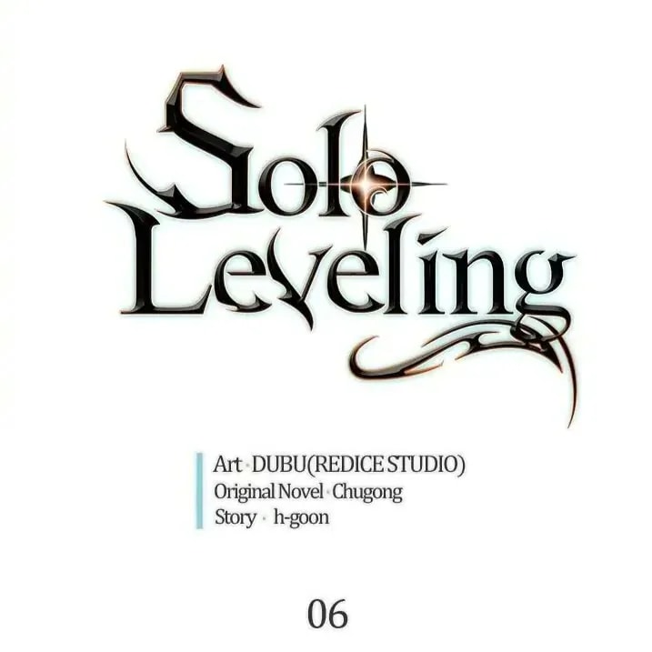 Official cover art of Chapter 6