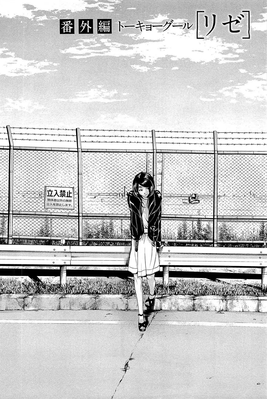 Official cover art of Side Story: Rize