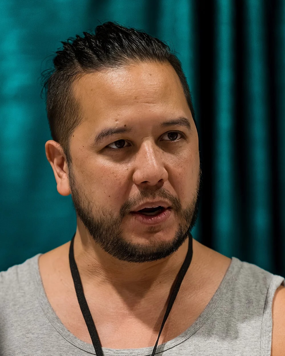 Ricco Fajardo