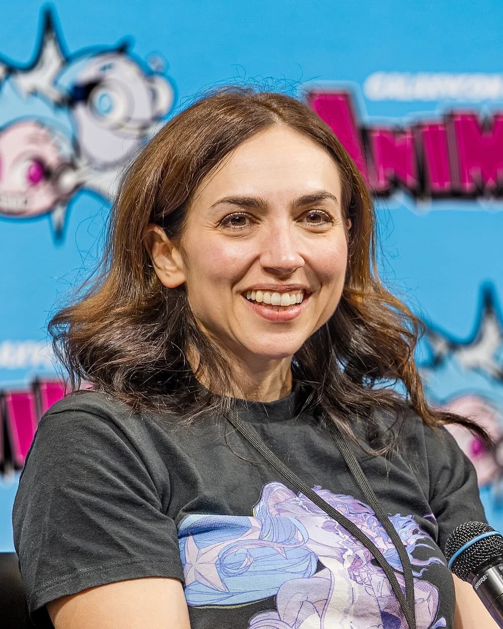 Eden Riegel