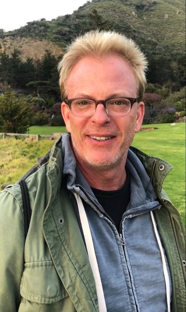 Kirk Baily