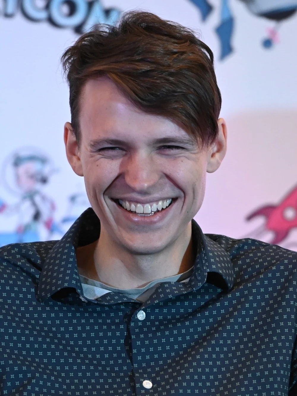 Aaron Dismuke