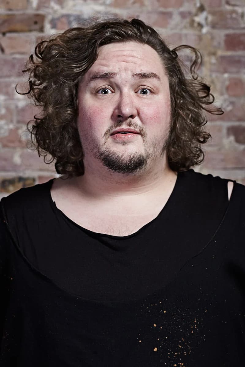 Portrait of Daniel Zillmann