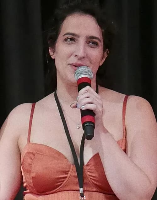 Allegra Clark