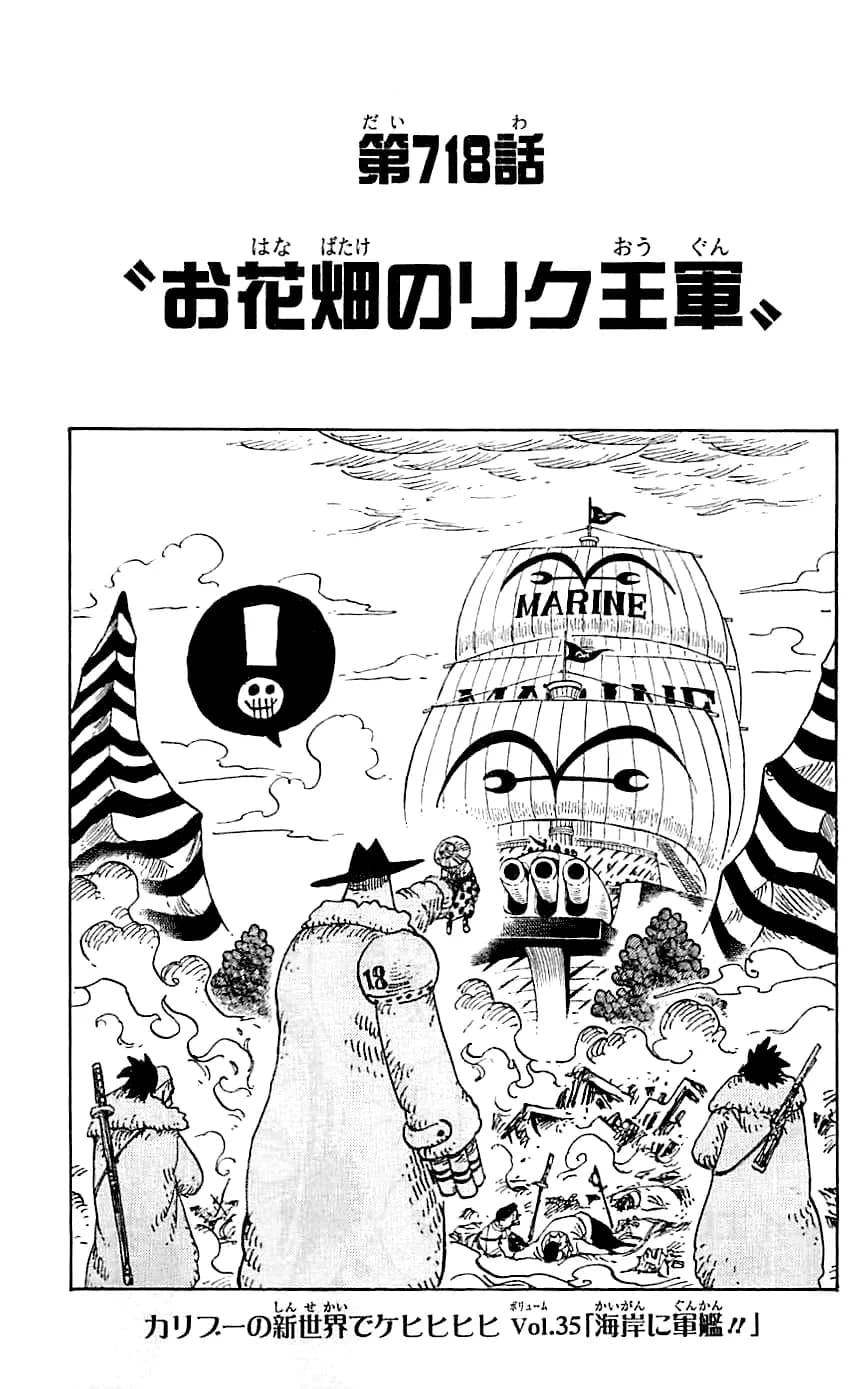 Official cover art of Riku Royal Army on the Flower Hill